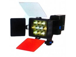 Hi Rice HR-7000A Professional Video Light Hi Rice HR-7000A Professional Video Light